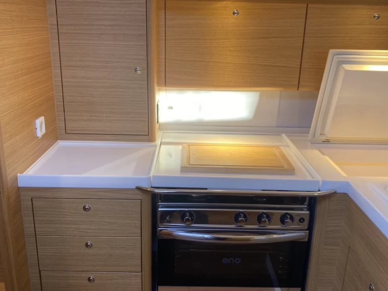 X-Yachts x-Yacht X4³ da affittare a  Lávrio