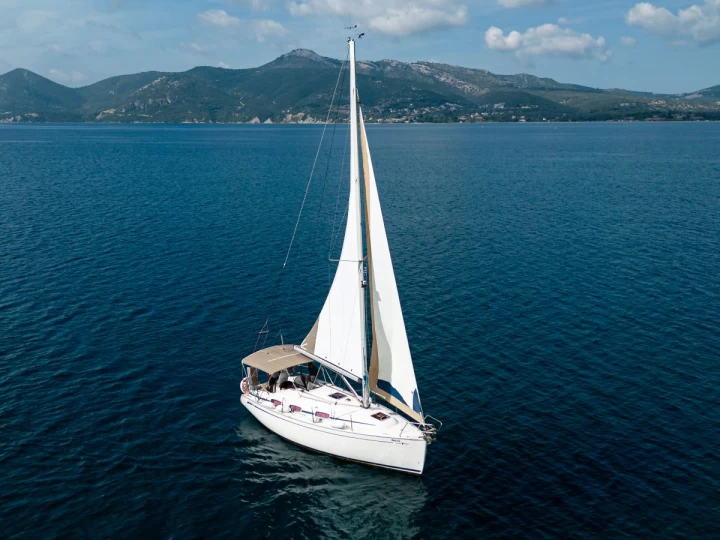Noleggio barche Pálairos economico Bavaria 30 Cruiser