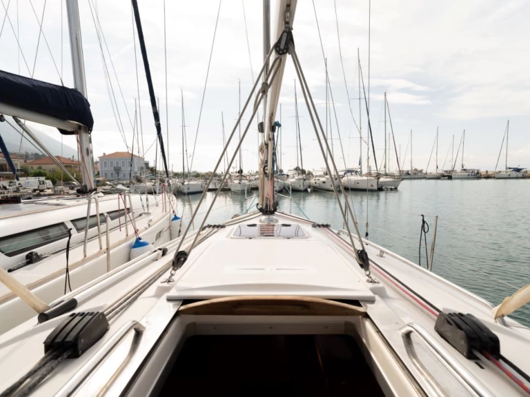 Noleggio Barca a vela a Pálairos – Bavaria Bavaria 30 Cruiser