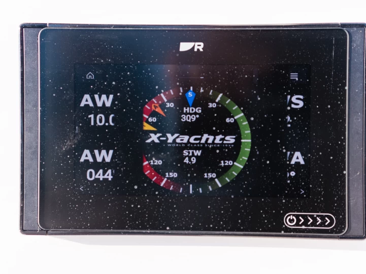 Noleggio Barca a vela con o senza skipper X-Yachts a Lávrio