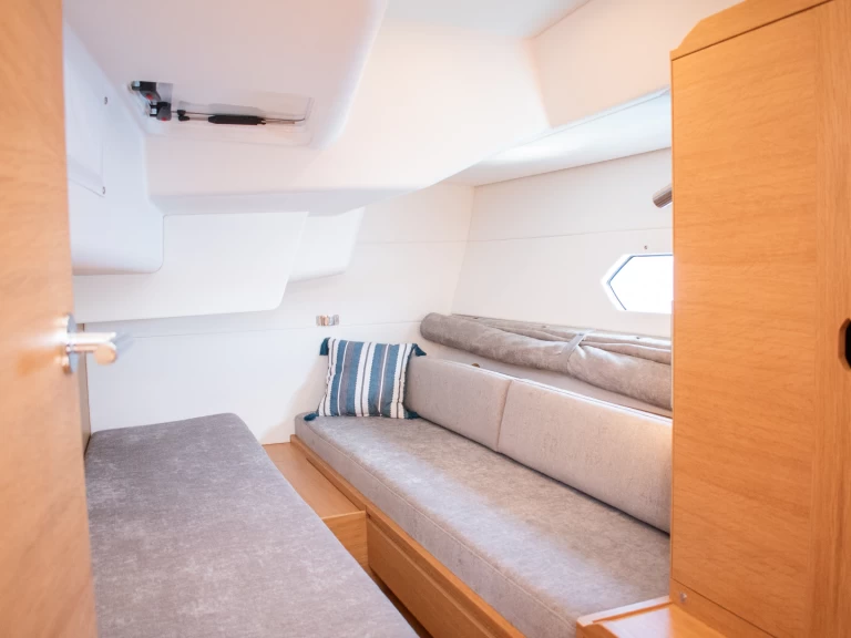 Noleggio barche Olympic Marine economico Xc47