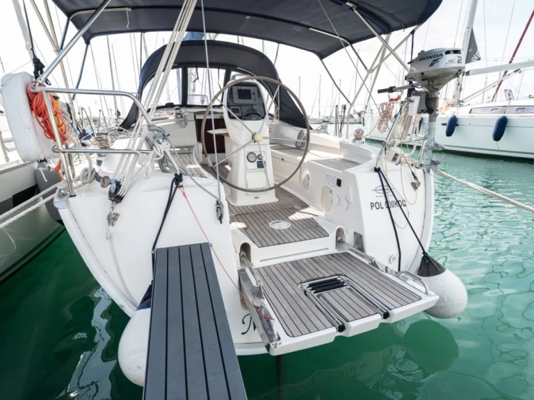 Bavaria Bavaria 38 da affittare a  Pálairos