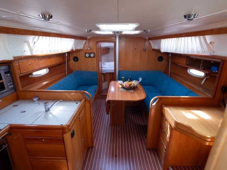 Noleggio barche Pálairos economico Bavaria 38