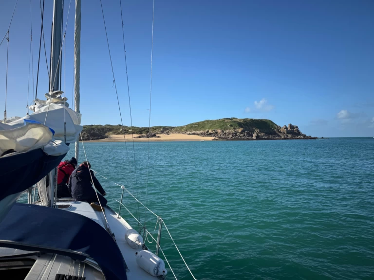 Noleggio barche Francia economico Oceanis 323 Clipper