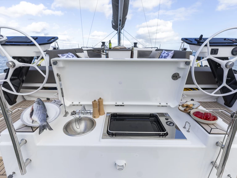 Barca a vela a noleggio a Palma de Maiorca al miglior prezzo