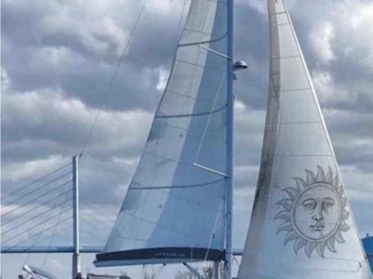 Barca a vela a noleggio a Palma de Maiorca al miglior prezzo