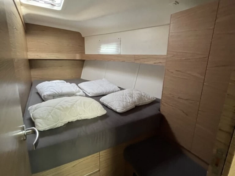 Barca a vela a noleggio a Palma de Maiorca al miglior prezzo