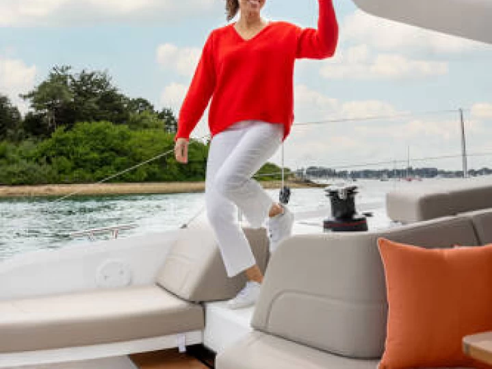 Catamarano a noleggio a Palma de Maiorca al miglior prezzo