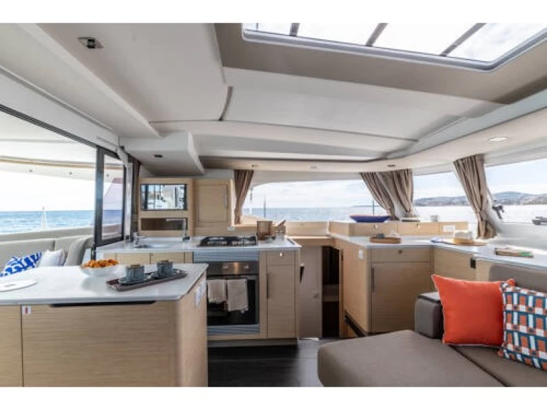 Fountaine Pajot FP 44-3 da affittare a  Palma de Maiorca