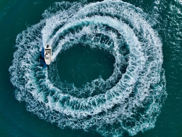 Barca a motore a noleggio a Le Cap d'Agde al miglior prezzo