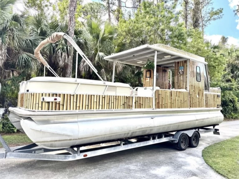 Noleggio barche West Palm Beach economico 43 CC