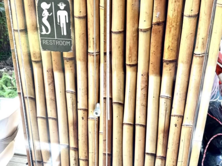 Noleggio Barca a motore MAGBAY con patente nautica