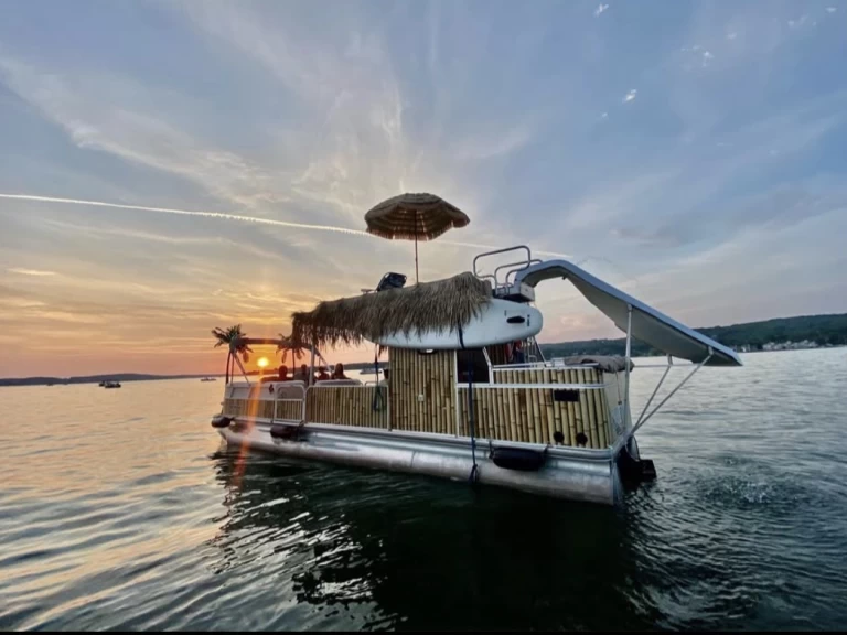 Noleggio a West Palm Beach – MAGBAY 43 CC su SamBoat