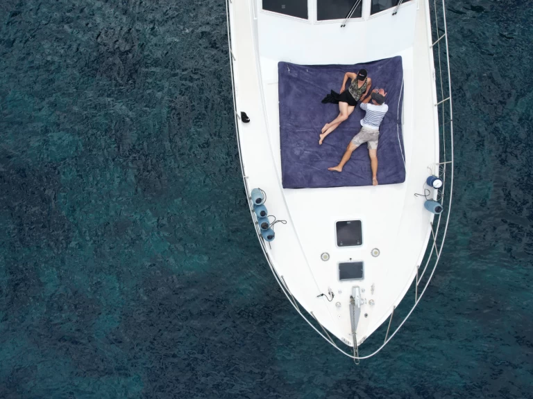 Yacht di lusso a noleggio a Francia al miglior prezzo