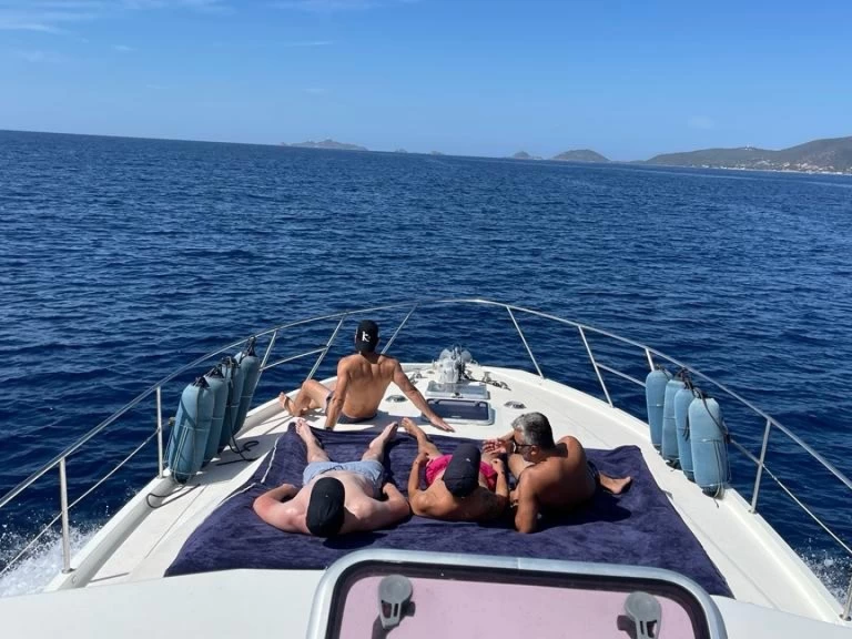 Noleggio a Francia – Guy Couach Guy Couach 1601 Fly su SamBoat