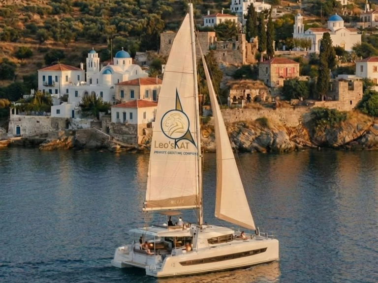 Noleggio barche Bali Bali 4.2 a Lefkáda su Samboat