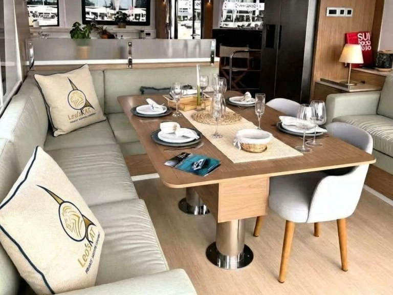 Bali Bali 4.2 da affittare a  Lefkáda