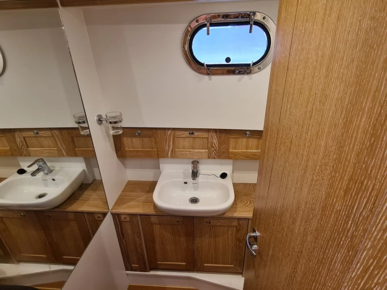 Noleggio a Hyères – sasga MENORQUIN 34 HT 34 su SamBoat