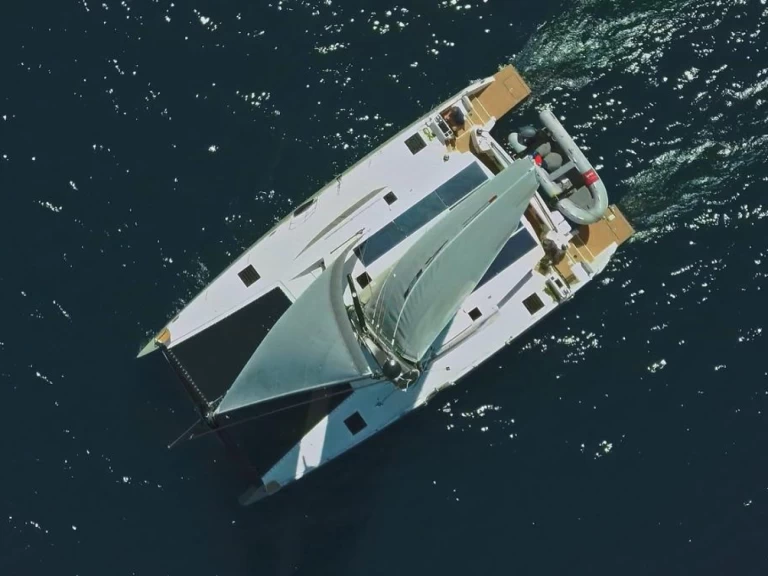 Noleggio barche Porto Pozzo economico C CAT 48