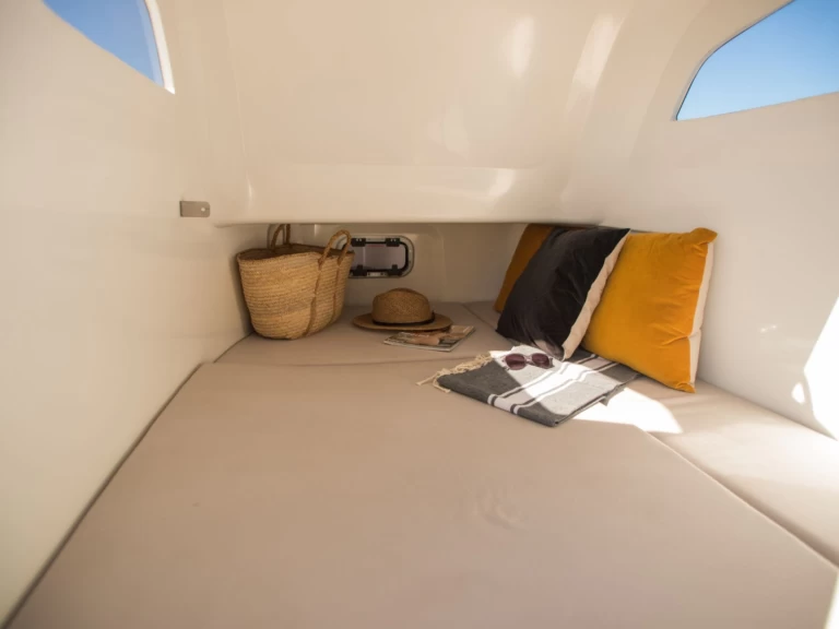 Noleggio barche Zodiac Medline 9 a Propriano su Samboat