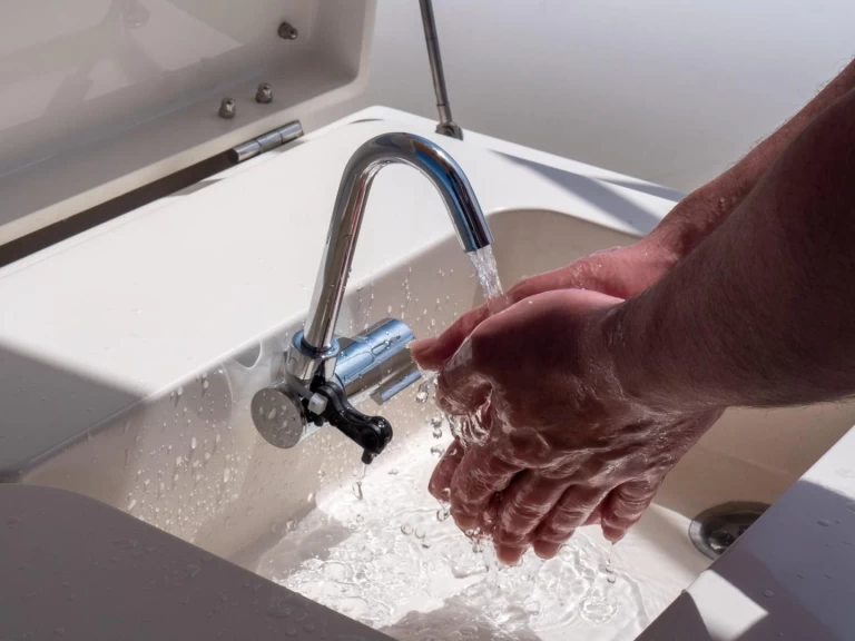 Noleggio a Porto-Vecchio – Capelli CAPELLI 900 TEMPEST su SamBoat