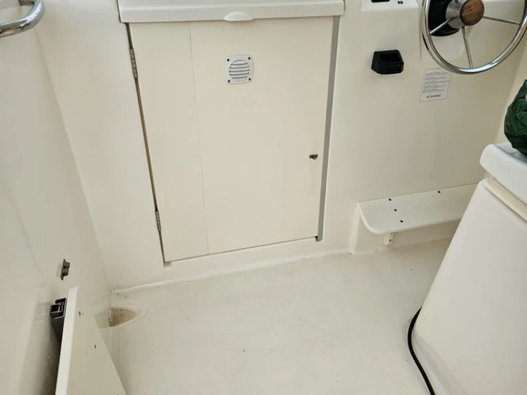 Noleggio barche Dieppe economico Merry Fisher 585 Marlin