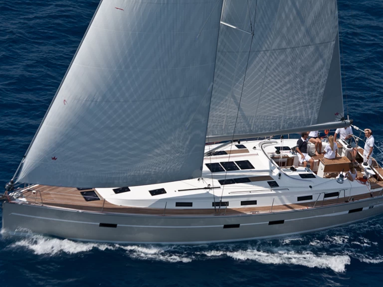 Noleggio barche Punat economico Bavaria 50 Cruiser