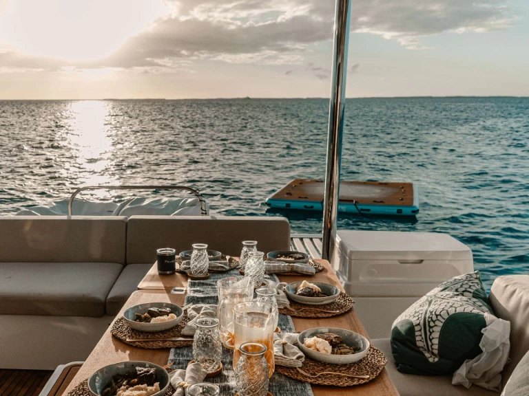 Noleggio barche Bahamas economico PURELYBLU