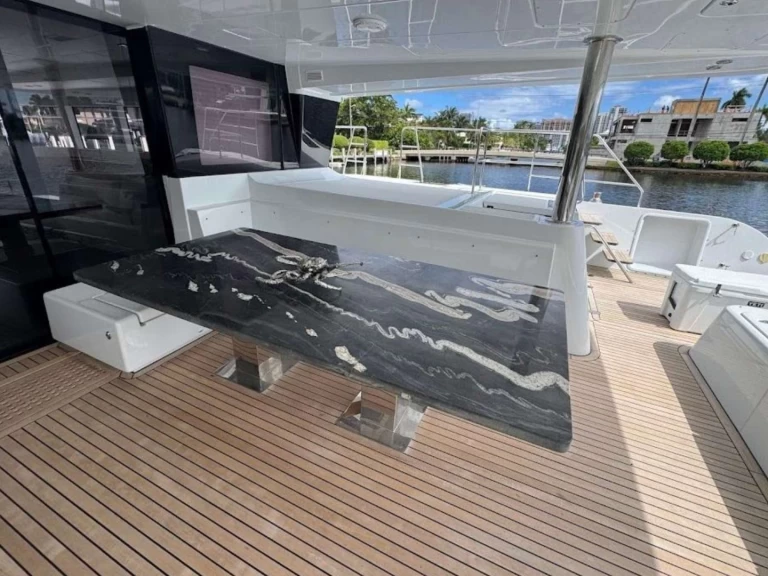 Noleggio Yacht di lusso con o senza skipper Lagoon a Bahamas