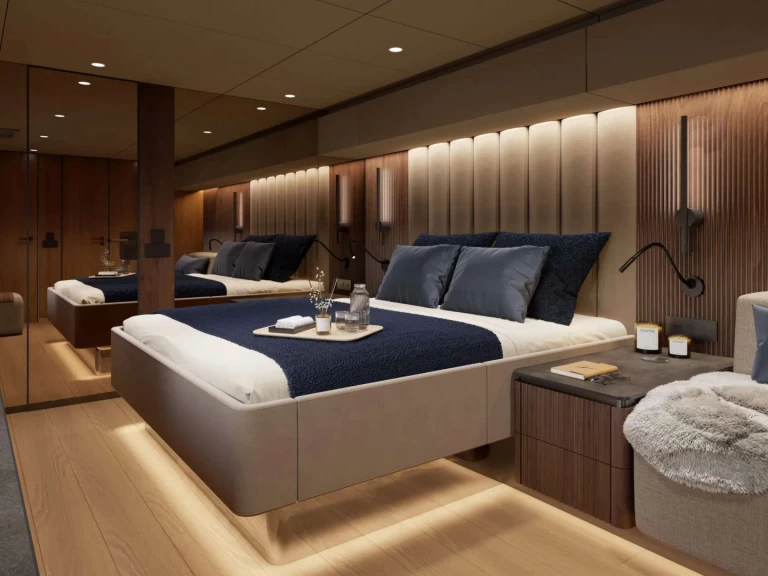 Noleggio barche Isole Vergini Britanniche economico AHAVA