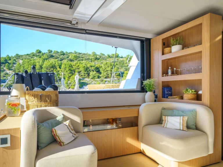 Noleggiare una Bali Farben  a Kaštel Gomilica