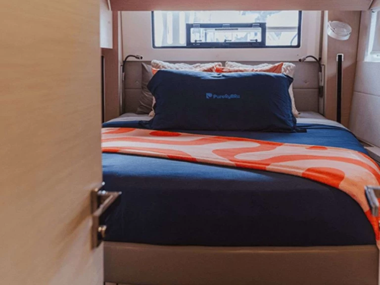 Noleggio barche Bahamas economico PURELYBLU
