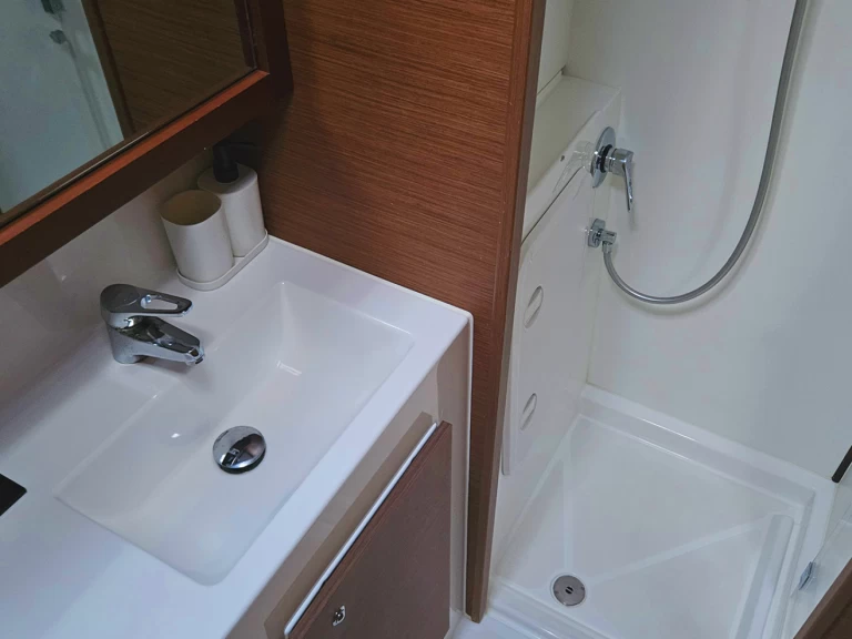 Noleggio barche Marmaris economico Lagoon 42