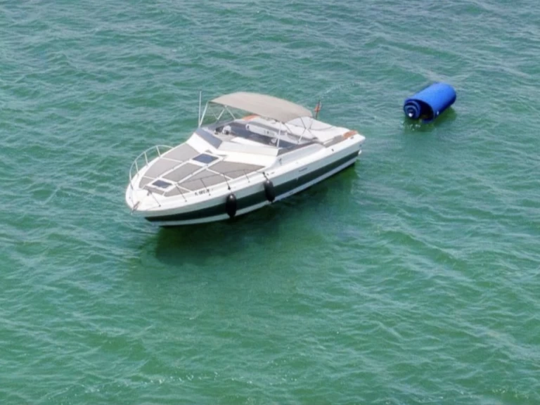 Sirena 42  da affittare a  Miami Beach