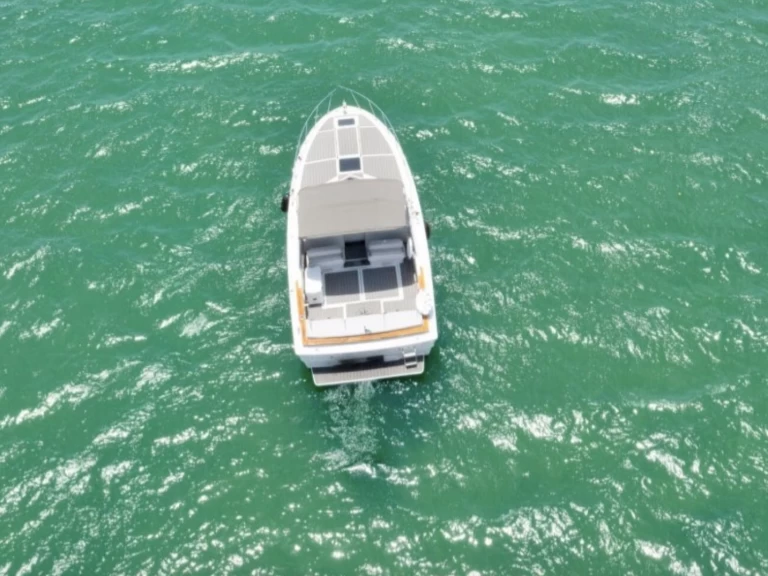 Noleggio a Miami Beach – Sirena 42  su SamBoat