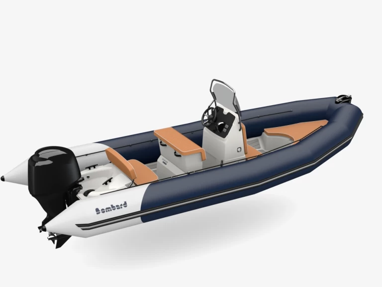 Noleggio barche Propriano economico Sunrider 650