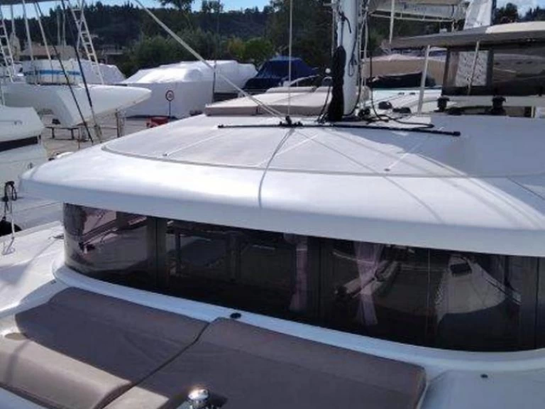 Noleggio a Lávrio – Lagoon Lagoon 42 su SamBoat