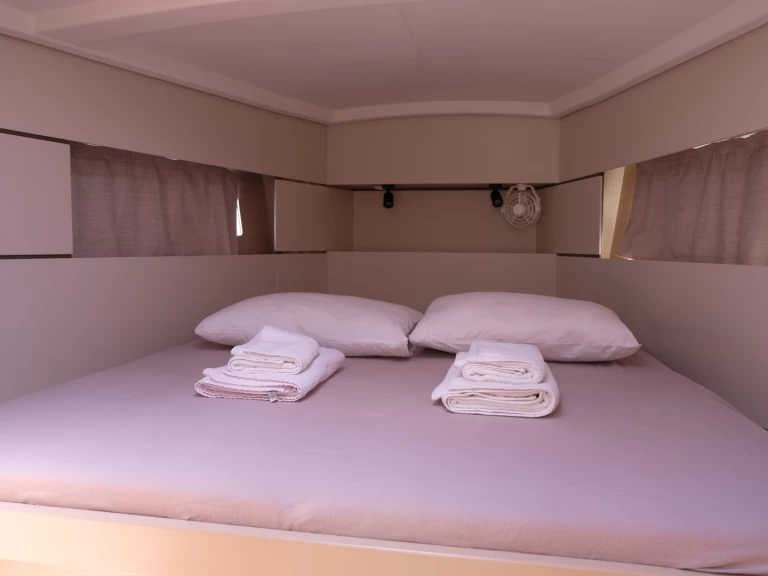 Bénéteau Oceanis 38.1 da affittare a  Fethiye