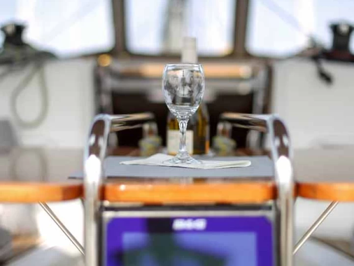 Noleggio barche Jeanneau Sun Odyssey 349 a Jezera su Samboat