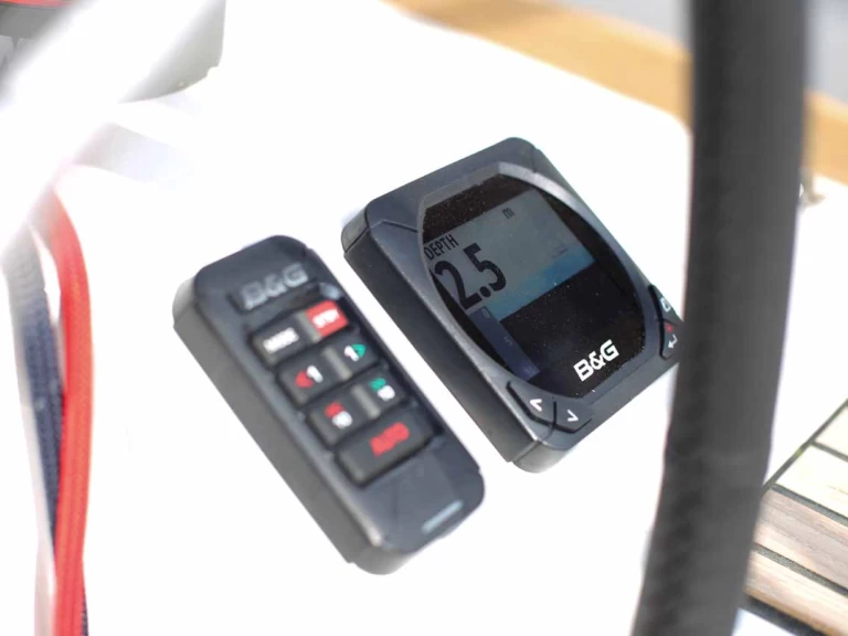 Noleggio Barca a vela con o senza skipper Jeanneau a Jezera