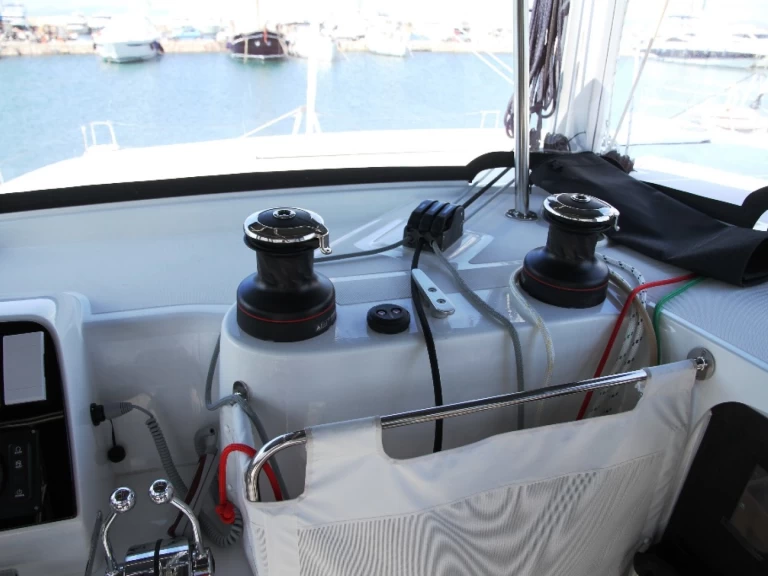 Lagoon Lagoon 42 da affittare a  Kos