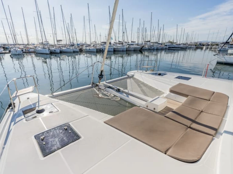 Noleggio Catamarano a Nydri – Lagoon Lagoon 50