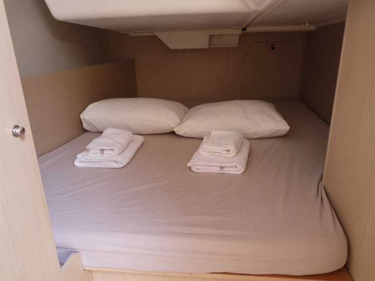 Noleggio Barca a vela con o senza skipper Bénéteau a Fethiye