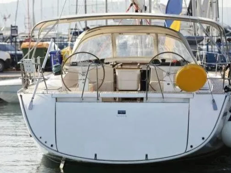 Noleggio barche Primošten economico Cruiser 56
