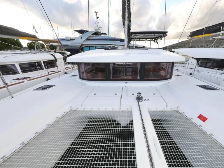 Noleggiare una Lagoon Lagoon 42 a Primošten