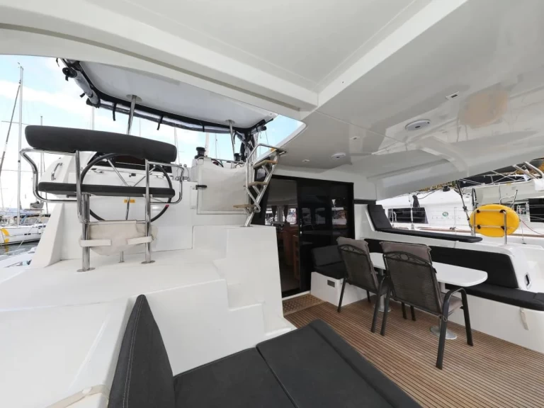 Noleggio Catamarano a Primošten – Lagoon Lagoon 42