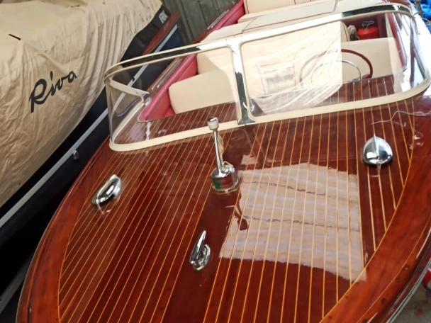 Noleggio barche Cantiere di Chiavari Barbagatto a Berlin su Samboat