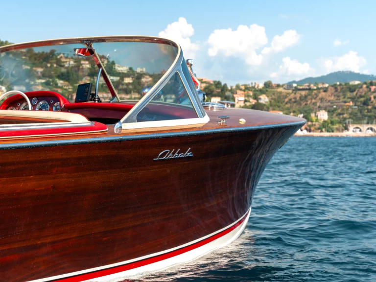 Guido Abbate Eden Rock da affittare a  Cannes