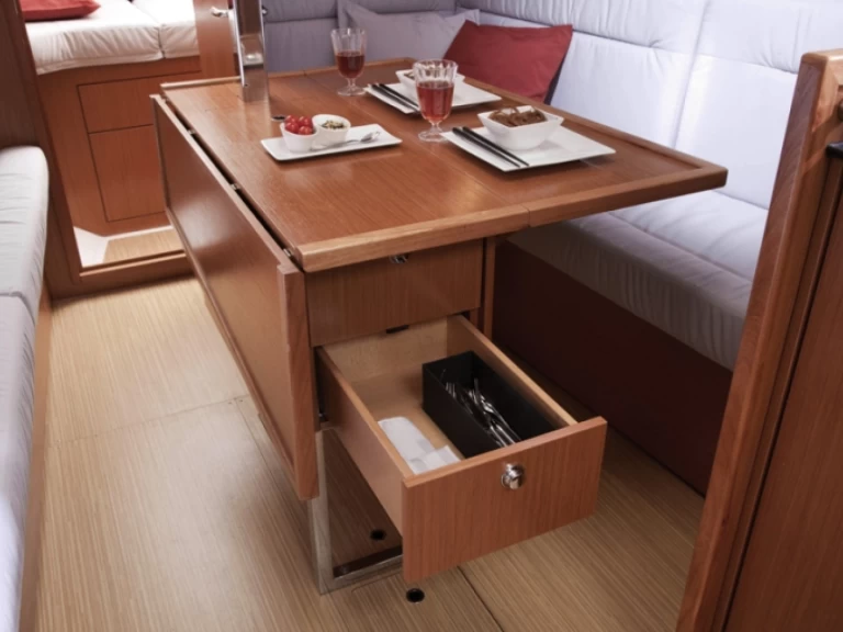 Noleggio Barca a vela con o senza skipper Bavaria a Punat