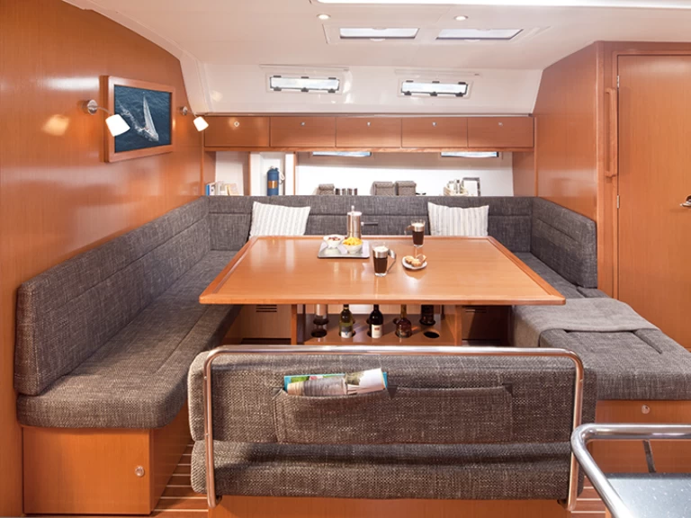 Bavaria Bavaria 50 Cruiser da affittare a  Punat